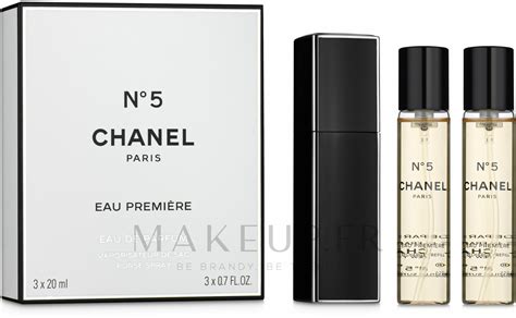 parfum de sac chanel|N°5 EAU DE PARFUM VAPORISATEUR DE SAC .